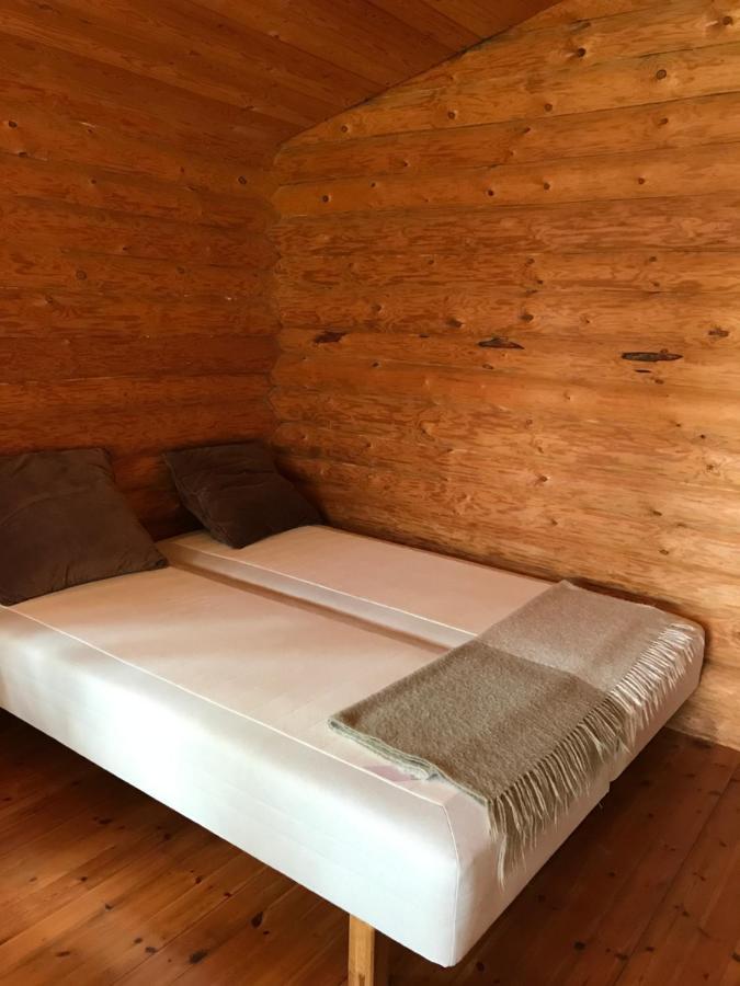 Koskenselkae Camping Puumala Exterior photo